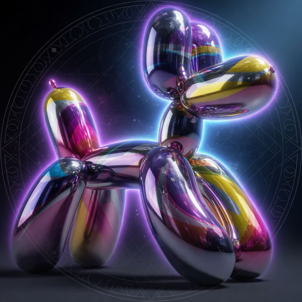 BalloonDog